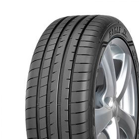 Goodyear 245/35 ZR20 95Y XL FP Eagle F1 Asymmetric 3 NA0 Yaz Lastiği