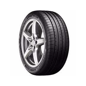 Goodyear 245/40 R17 95Y XL Eagle F1 Asymmetric 5 FP Yaz Lastiği