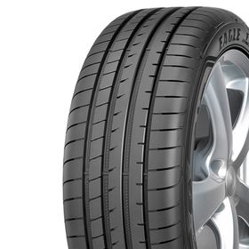 Goodyear 245/40 R18 93H Eagle F1 Asymmetric 3 FP Yaz Lastiği