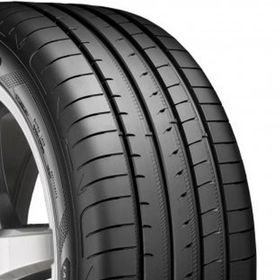 Goodyear 245/40 R18 93Y Eagle F1 Asymmetric 5 FP Yaz Lastiği