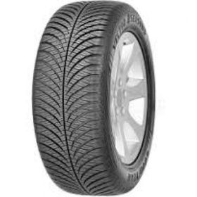 Goodyear 245/40 R18 97W XL FP Vector 4 Seasons Gen-3 Dört Mevsim Lastiği