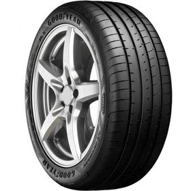 Goodyear 245/40 R18 97Y XL Eagle F1 Asymmetric 5 FP Yaz Lastiği