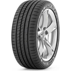 Goodyear 245/40 R20 99Y XL Eagle F1 Asymmetric 2 FP RFT Yaz Lastiği Üretim Yılı: 2023