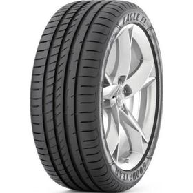 Goodyear 245/40R20 99Y XL ROF RFT MOE Eagle F1 Asymmetric 2 Yaz Lastiği 2025
