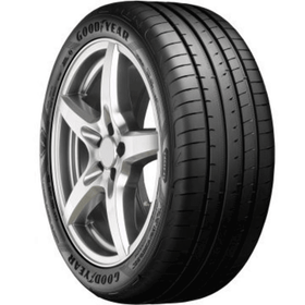 Goodyear 245/45 R17 99Y XL Eagle F1 Asymmetric 5 MO FP Yaz Lastiği