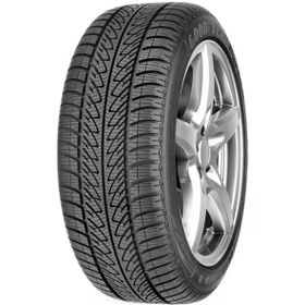 Goodyear 245/45 R18 100H XL UltraGrip 8 Performance Kış Lastiği 2025