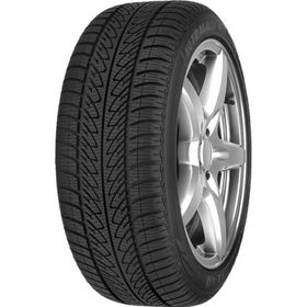 Goodyear 245/45 R18 100V XL MOE Ultragrip 8 Performance Kış Lastiği