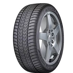 Goodyear 245/45 R18 100V XL Ultragrip 8 MOE RFT Performance Kış Lastiği 2023