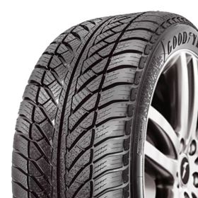 Goodyear 245/45 R18 100V XL UltraGrip 8 Performance MOE ROF FP Kış Lastiği 2021
