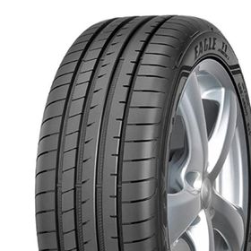 Goodyear 245/45 R18 100Y XL Eagle F1 Asymmetric 3 FP Yaz Lastiği