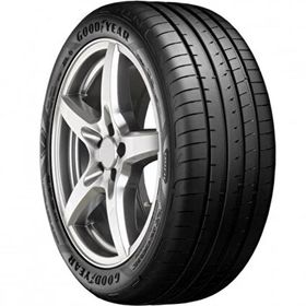 Goodyear 245/45 R18 100Y XL Eagle F1 Asymmetric 3 FP Yaz Lastiği