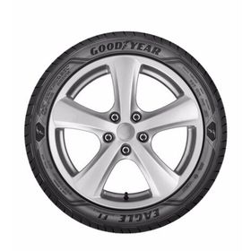 Goodyear 245/45 R18 100Y XL Eagle F1 Asymmetric 3 J FP Yaz Lastiği