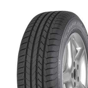 Goodyear 245/45 R18 96Y EfficientGrip FP RFT Yaz Lastiği