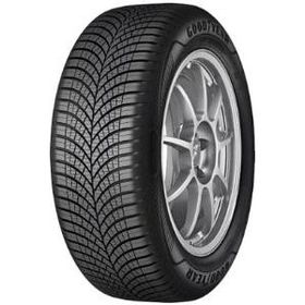Goodyear 245/45 R19 102H XL Vector 4 Seasons Gen-3 ELT Dört Mevsim Lastiği 2025