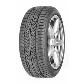 Goodyear 245/45 R19 102V XL UltraGrip 8 Performance FP RFT Kış Lastiği