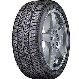 Goodyear 245/45 R19 102V XL UltraGrip 8 Performance FP RFT Kış Lastiği