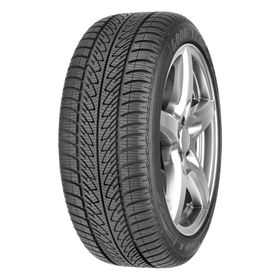 Goodyear 245/45 R19 102V XL UltraGrip 8 Performance ROF FP Kış Lastiği 2025