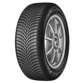 Goodyear 245/45 R19 102W XL Vector 4 Seasons Gen-3 SUV FP Dört Mevsim Lastiği 2024