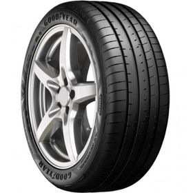 Goodyear 245/45 R19 102Y XL Eagle F1 Asymmetric 5 FP Yaz Lastiği