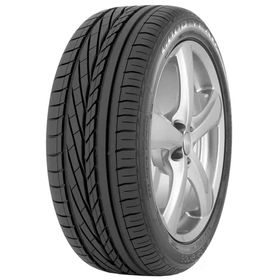 Goodyear 245/45 R19 98Y ROF RFT Excellence Yaz Lastiği Üretim Yılı: 2021