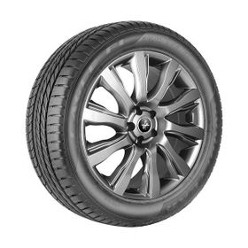 Goodyear 245/45 R20 103W XL Eagle F1 Asymmetric SUV RFT FP Yaz Lastiği 2025
