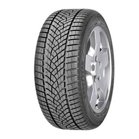 Goodyear 245/50 R18 104V XL UltraGrip Performance + Kış Lastiği