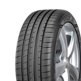 Goodyear 245/50 R20 105V XL Eagle F1 Asymmetric 3 SUV FP Yaz Lastiği