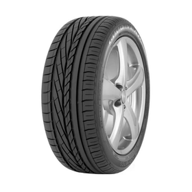 Goodyear 245/55 R17 102W Excellence RFT Yaz Lastiği