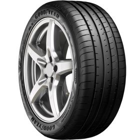 Goodyear 245/55 R17 106H XL Eagle F1 Asymmetric 5 Yaz Lastiği