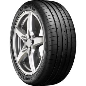 Goodyear 245/55 R17 106H Xl Mov Eagle F1 Asymmetric 5 Yaz Lastiği