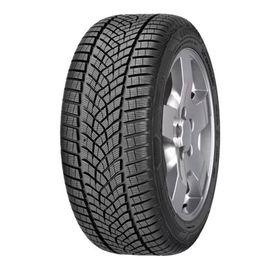 Goodyear 245/55 R17 106H XL UltraGrip Performance+ MOV Kış Lastiği 2024