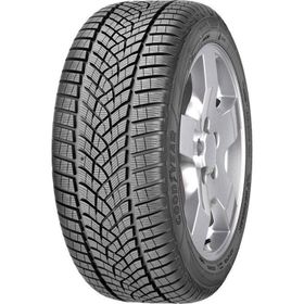 Goodyear 245/55 R17 106H XL UltraGrip Performance Plus MOV Kış Lastiği 2025