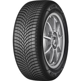 Goodyear 245/55 R17 106H XL Vector 4Seasons Gen-3 Dört Mevsim Lastiği