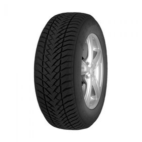 Goodyear 245/65 R17 107H UltraGrip SUV FP Kış Lastiği