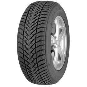 Goodyear 245/65 R17 107H UltraGrip SUV FP Kış Lastiği