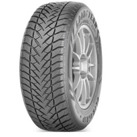 Goodyear 245/65 R17 107H UltraGrip SUV FP Kış Lastiği