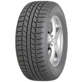Goodyear 245/65 R17 107H Wrangler HP All Weather Yaz Lastiği