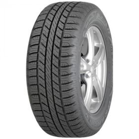 Goodyear 245/65 R17 107H Wrangler HP All Weather Yaz Lastiği