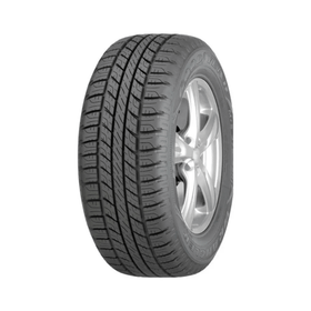 Goodyear 245/65 R17 107H Wrangler HP All Weather Yaz Lastiği