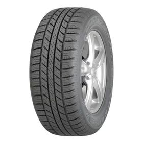 Goodyear 245/65 R17 107H Wrangler HP All Weather Yaz Lastiği