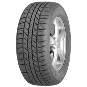 Goodyear 245/70 R16 107H Wrangler HP All Weather FP Yaz Lastiği Üretim Yılı: 2022