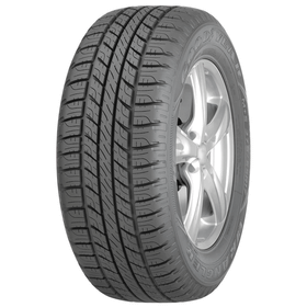 Goodyear 245/70 R16 107H Wrangler HP All Weather FP Yaz Lastiği