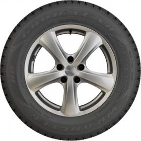 Goodyear 245/70 R16 107H Wrangler HP All Weather FP Yaz Lastiği