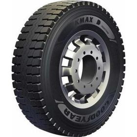 Goodyear 245/70 R17.5 136/134M KMAX D Dört Mevsim Lastiği 2025