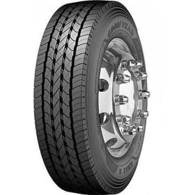 Goodyear 245/70 R17.5 136/134M KMAX D Gen 2 Dört Mevsim Lastiği 2025