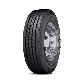 Goodyear 245/70 R17.5 136/134M KMAX S Dört Mevsim Lastiği 2025