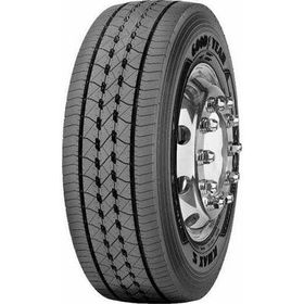Goodyear 245/70 R17.5 136/134M KMAX S Gen 2 Dört Mevsim Lastiği 2024