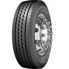 Goodyear 245/70 R17.5 136/134M KMAX S Gen 2 Dört Mevsim Lastiği 2024