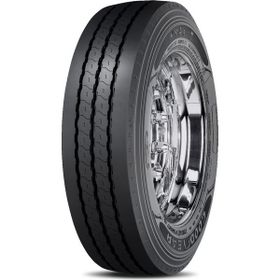 Goodyear 245/70 R17.5 143/146F Kmax T Dört Mevsim Lastiği 2025