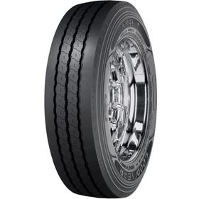 Goodyear 245/70 R17.5C 143/146F KMAX T Dört Mevsim Lastiği 2025